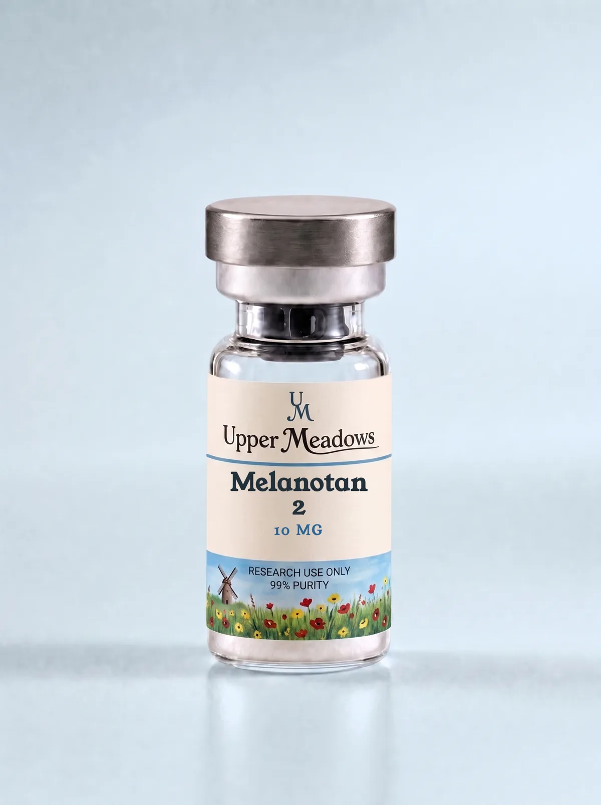 Melanotan 2