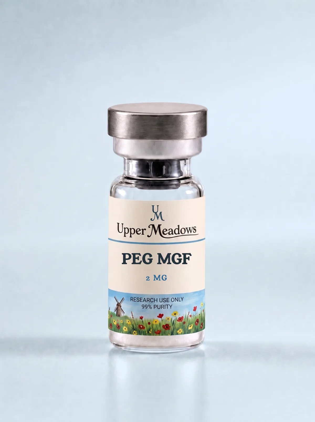 PEG MGF