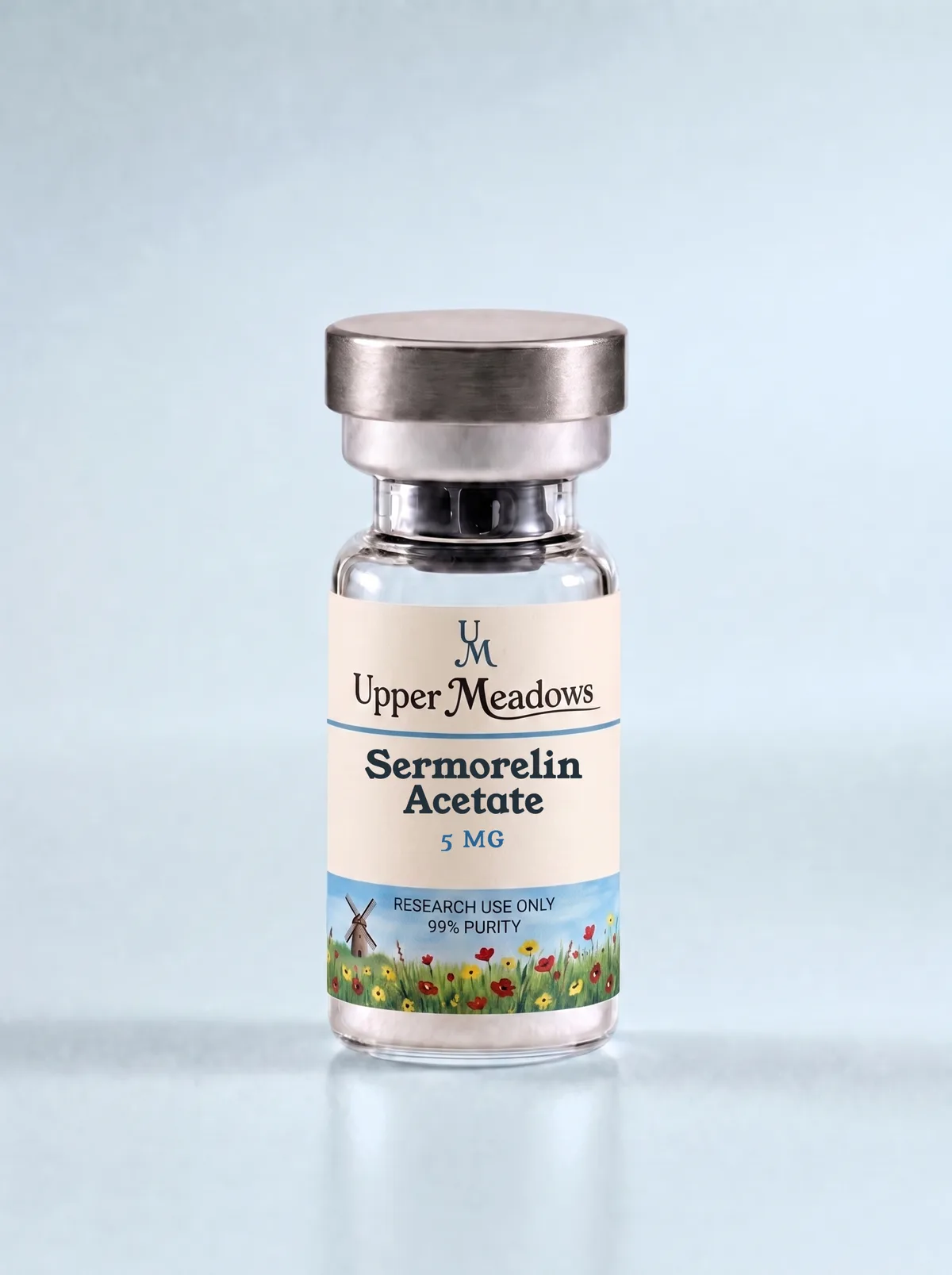 Sermorelin Acetate