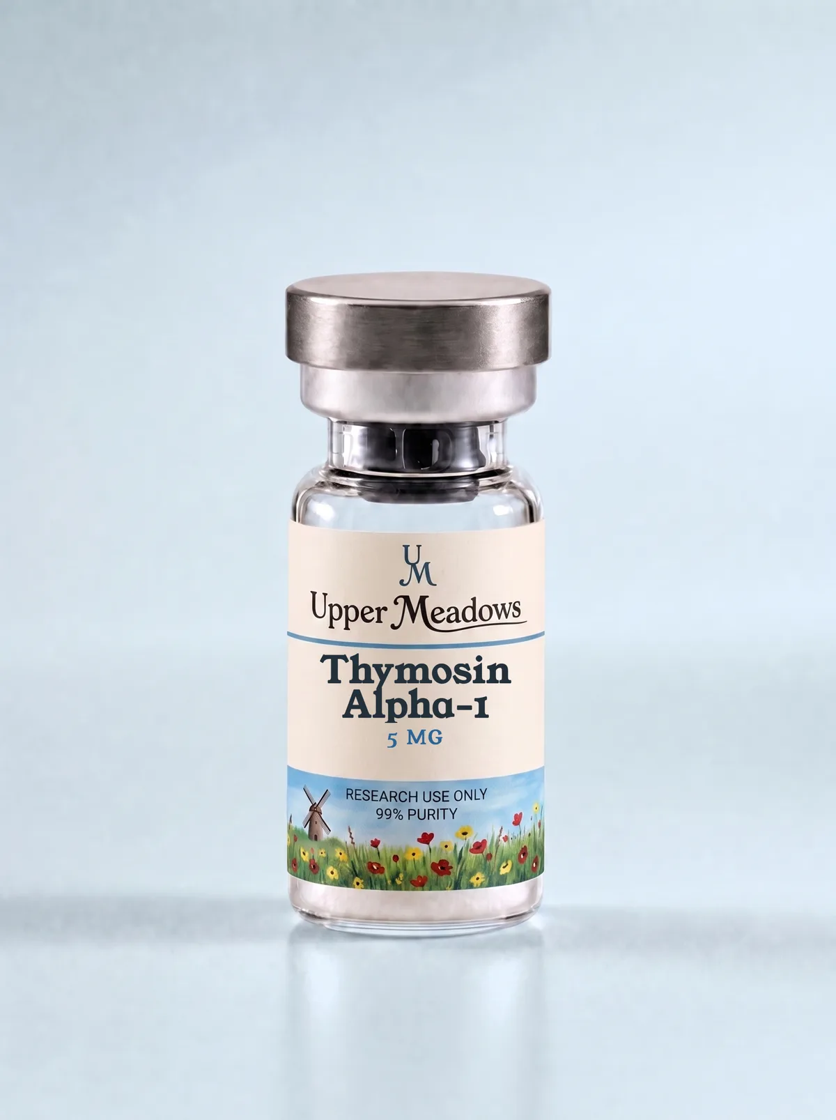 Thymosin Alpha-1